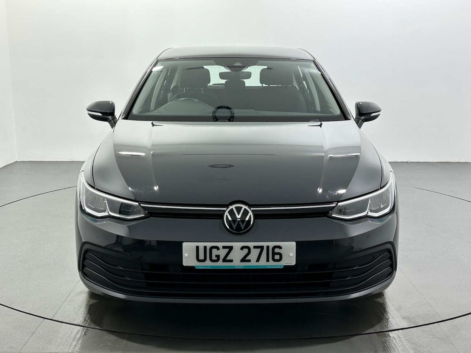 Used Volkswagen Golf 2021 for sale - 76878670: Photo 3