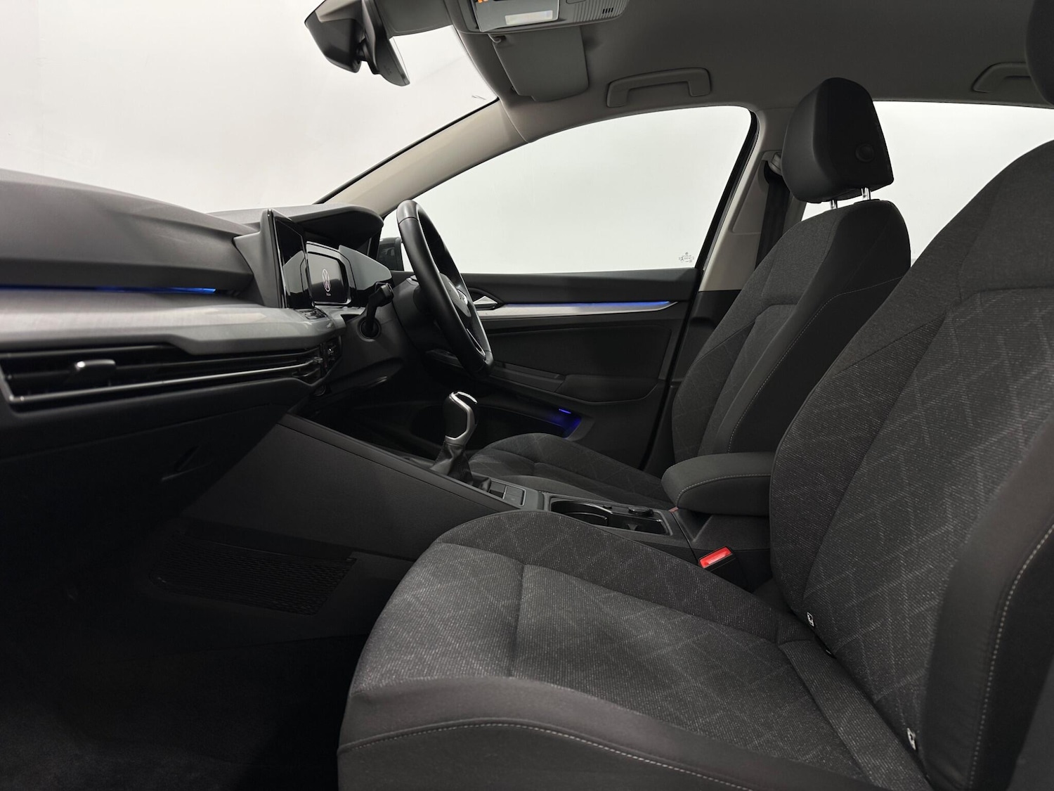 Used Volkswagen Golf 2021 for sale - 76878670: Photo 30