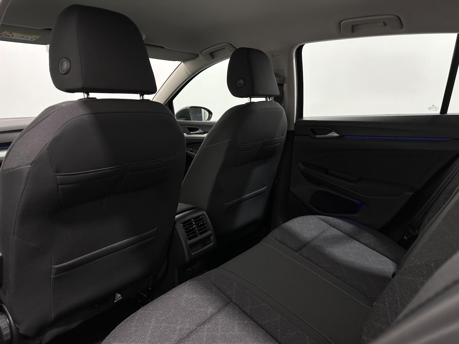 Used Volkswagen Golf 2021 for sale - 76878670: Photo 33