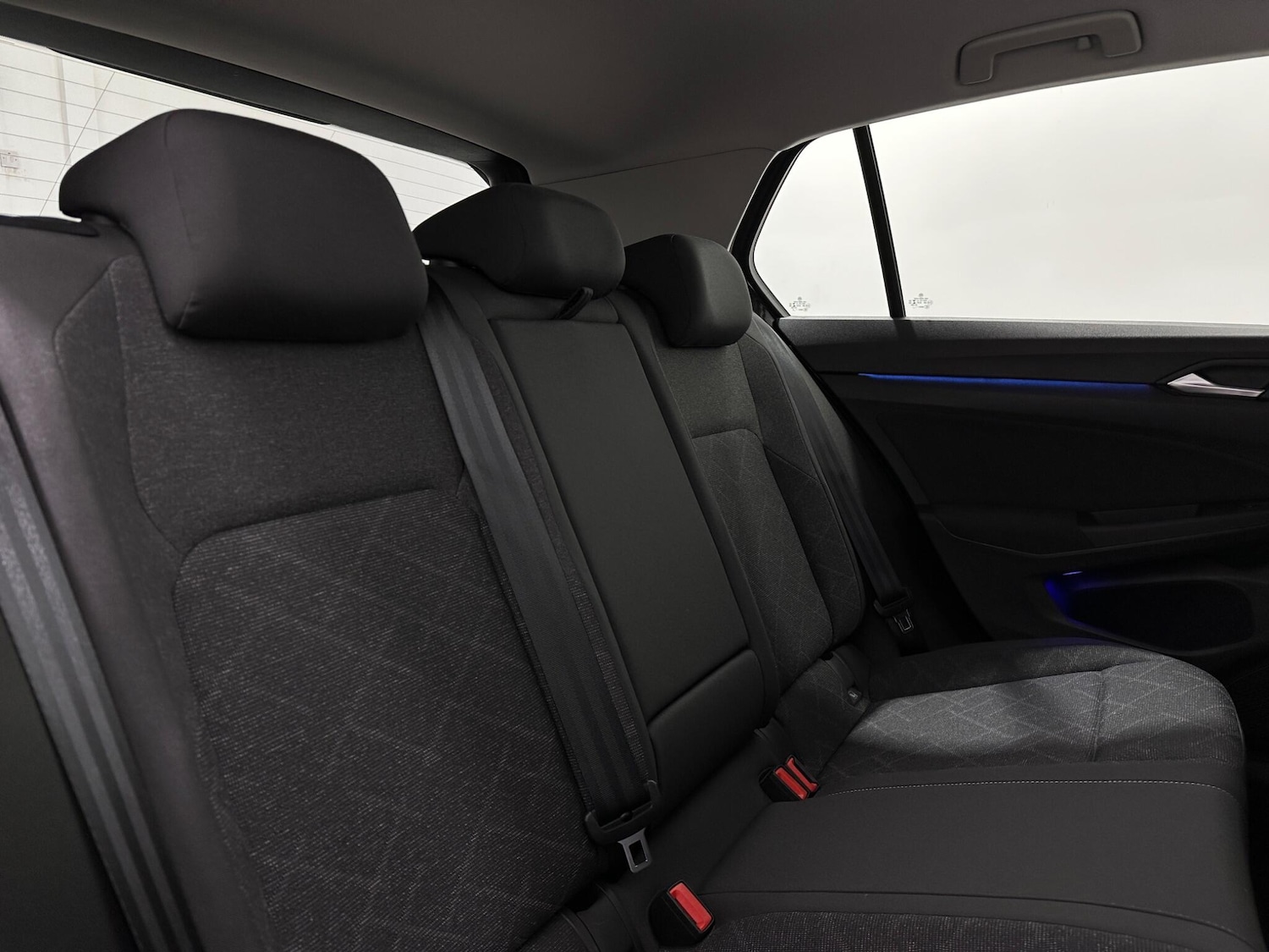 Used Volkswagen Golf 2021 for sale - 76878670: Photo 37