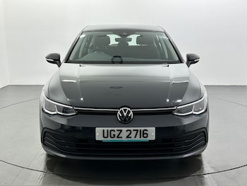 Used Volkswagen Golf 2021 for sale - 76878670: Photo