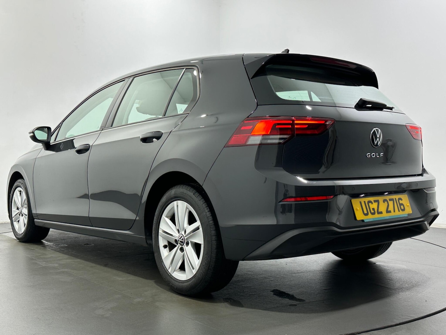 Used Volkswagen Golf 2021 for sale - 76878670: Photo 43