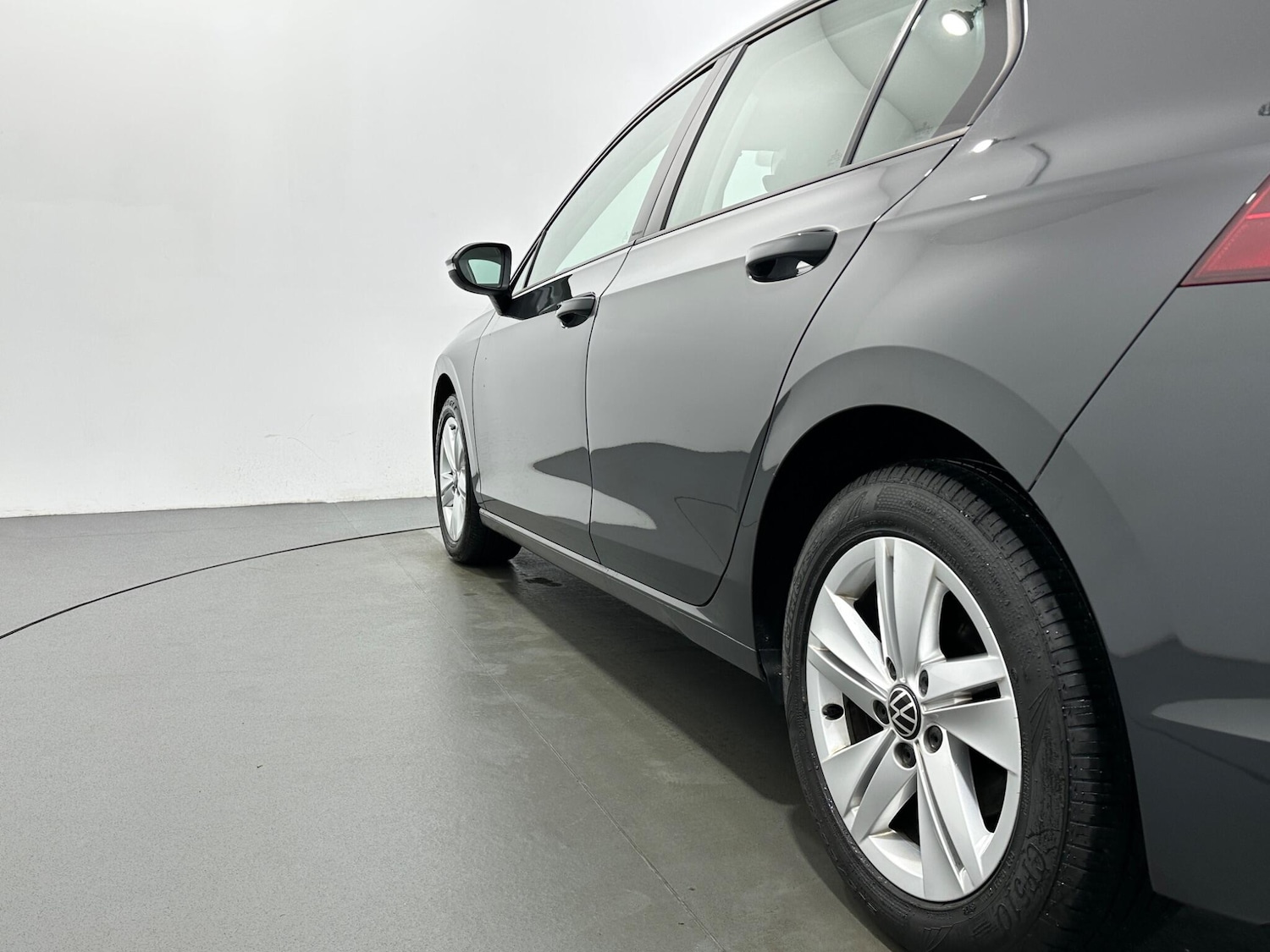 Used Volkswagen Golf 2021 for sale - 76878670: Photo 44