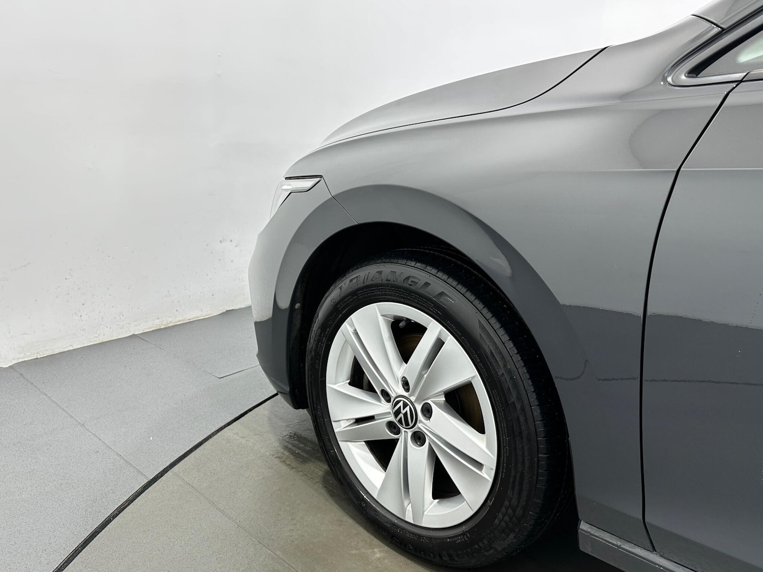 Used Volkswagen Golf 2021 for sale - 76878670: Photo 45