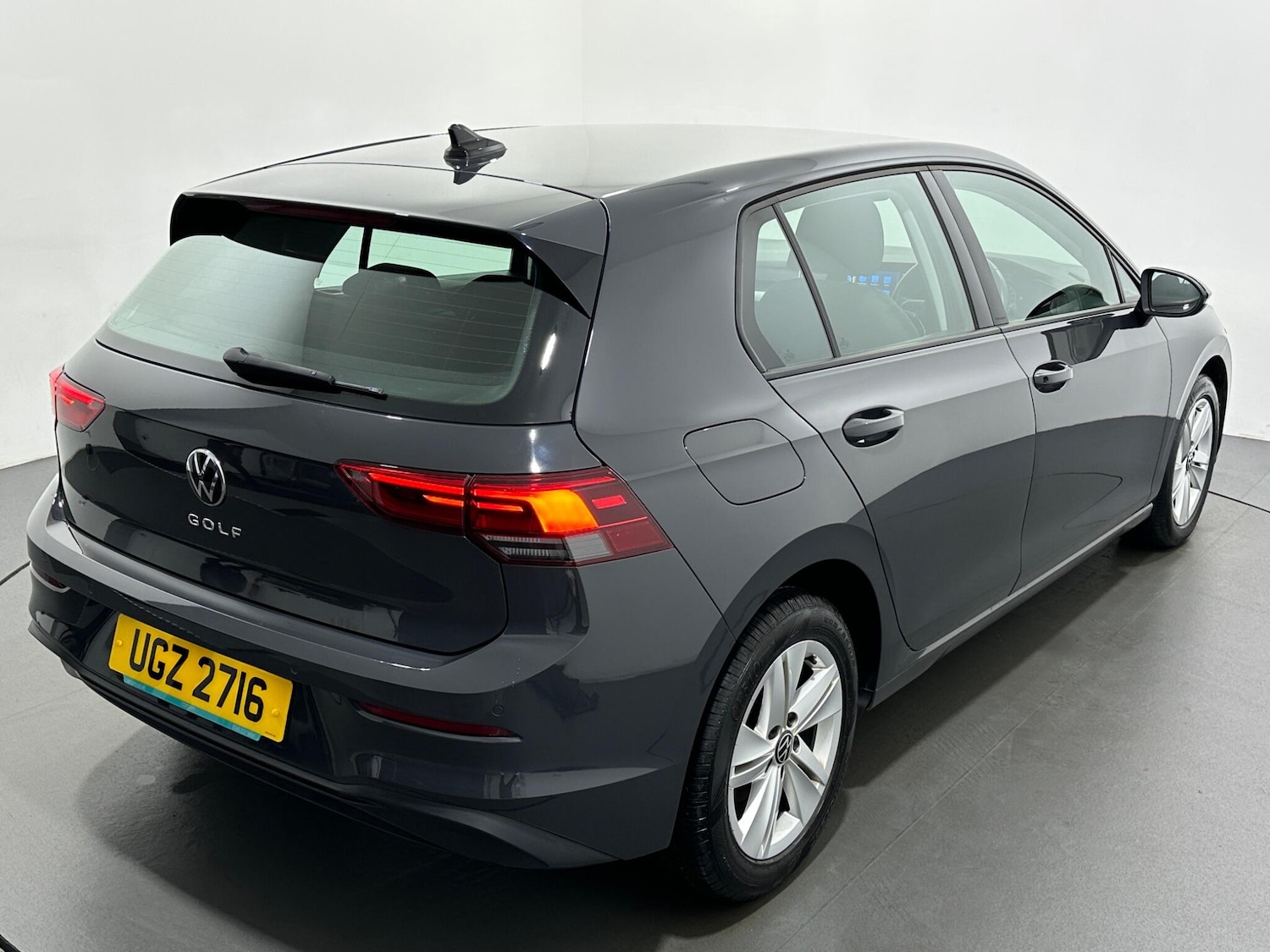 Used Volkswagen Golf 2021 for sale - 76878670: Photo 46