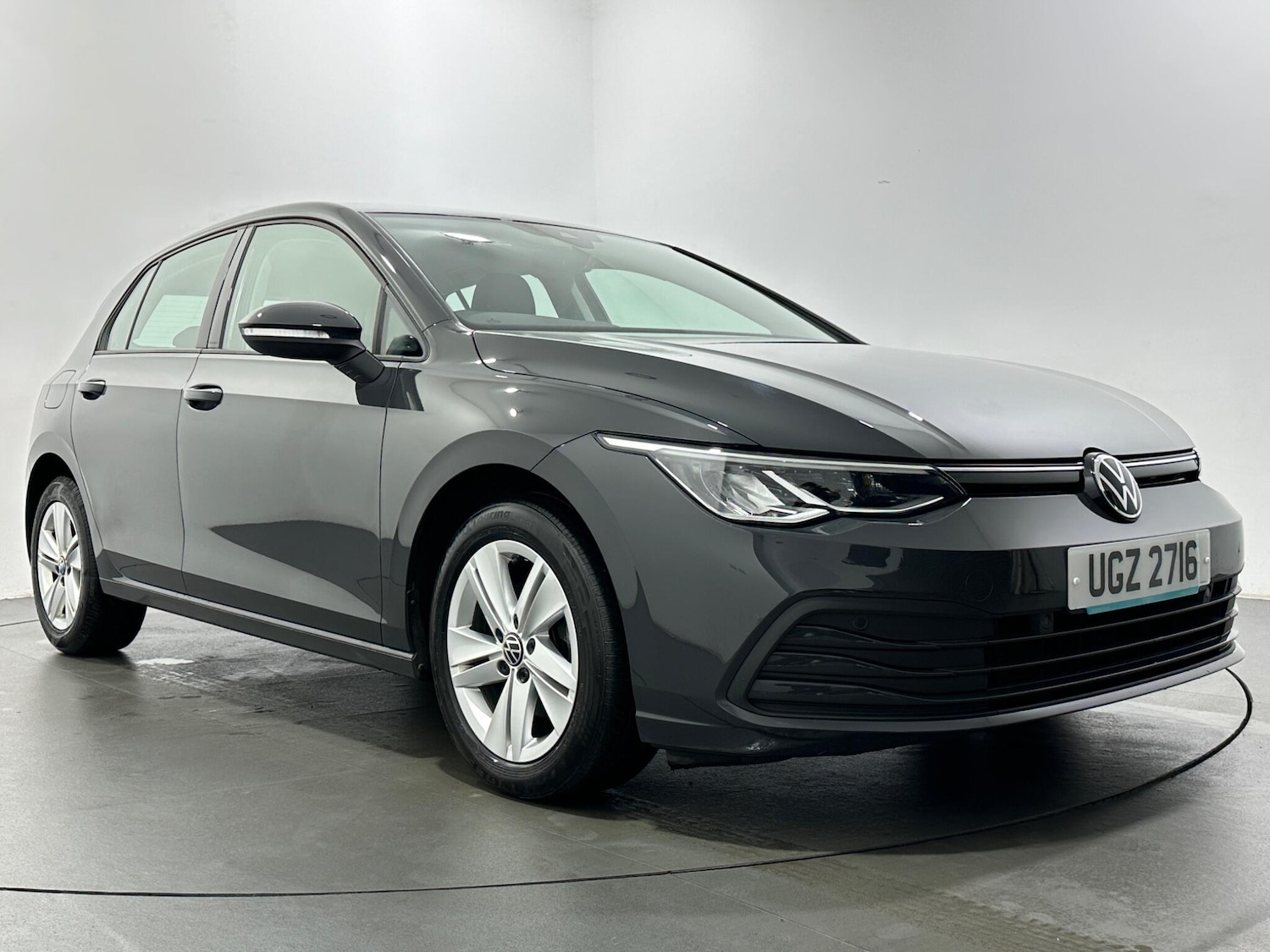 Used Volkswagen Golf 2021 for sale - 76878670: Photo 47