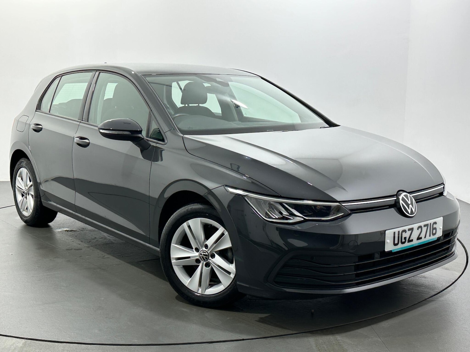 Used Volkswagen Golf 2021 for sale - 76878670: Photo 49
