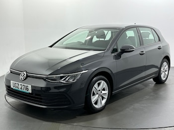 Used Volkswagen Golf 2021 for sale - 76878670: Photo