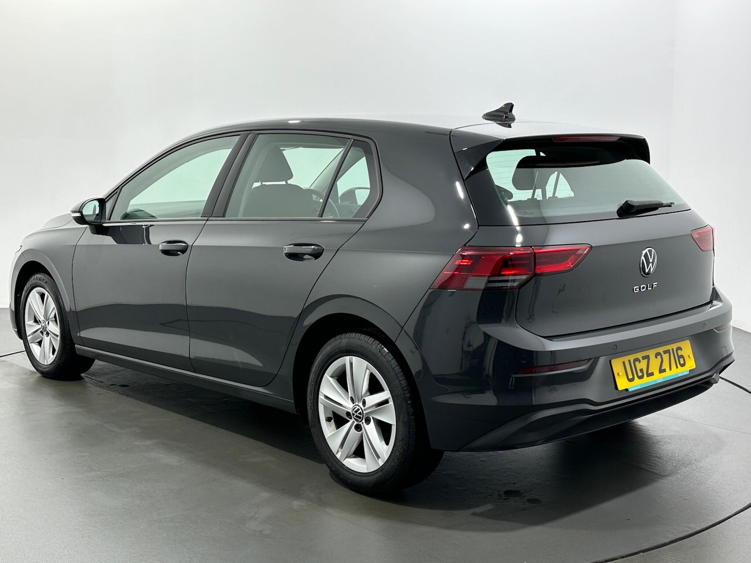 Used Volkswagen Golf 2021 for sale - 76878670: Photo 6