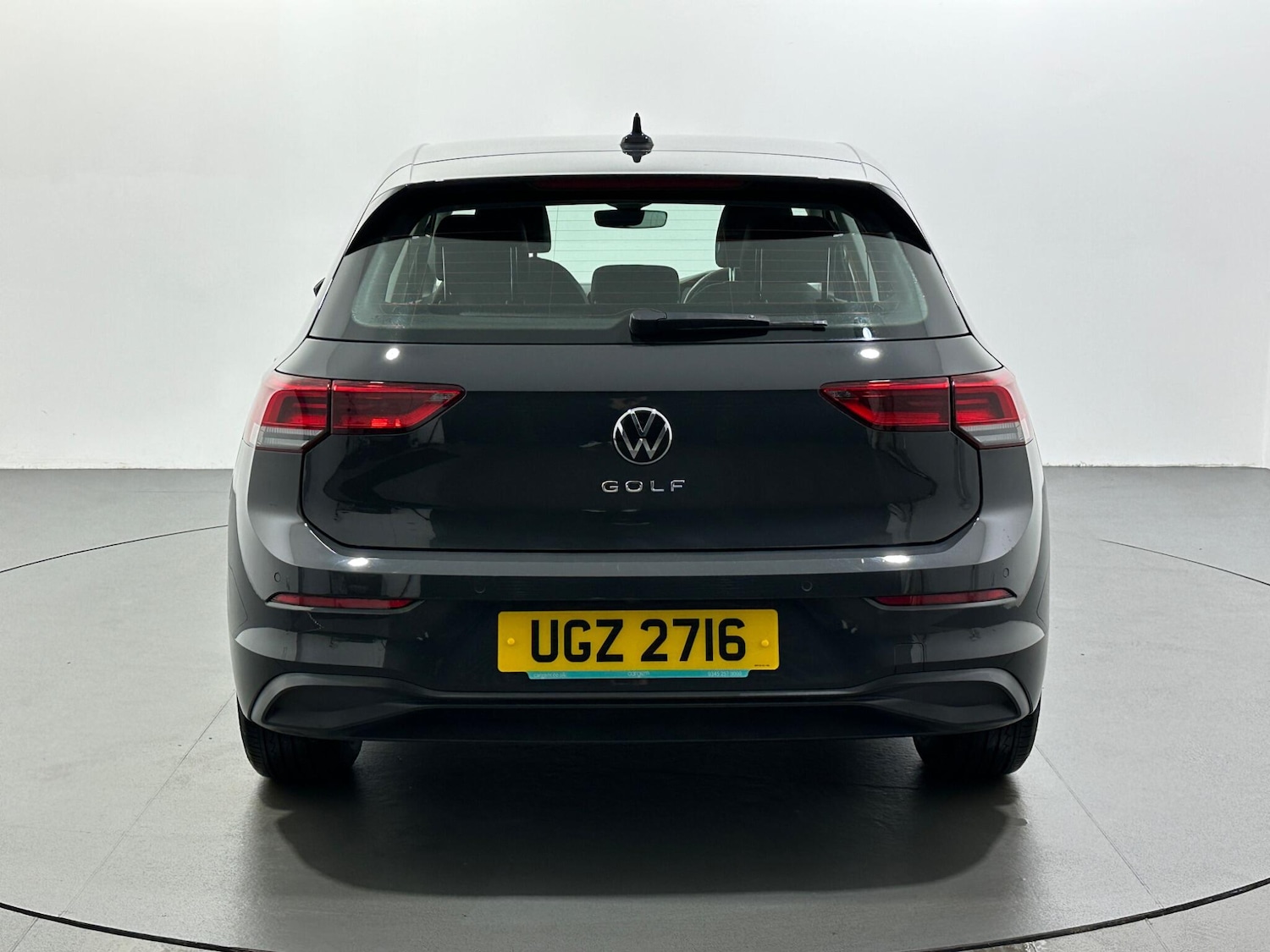 Used Volkswagen Golf 2021 for sale - 76878670: Photo 7