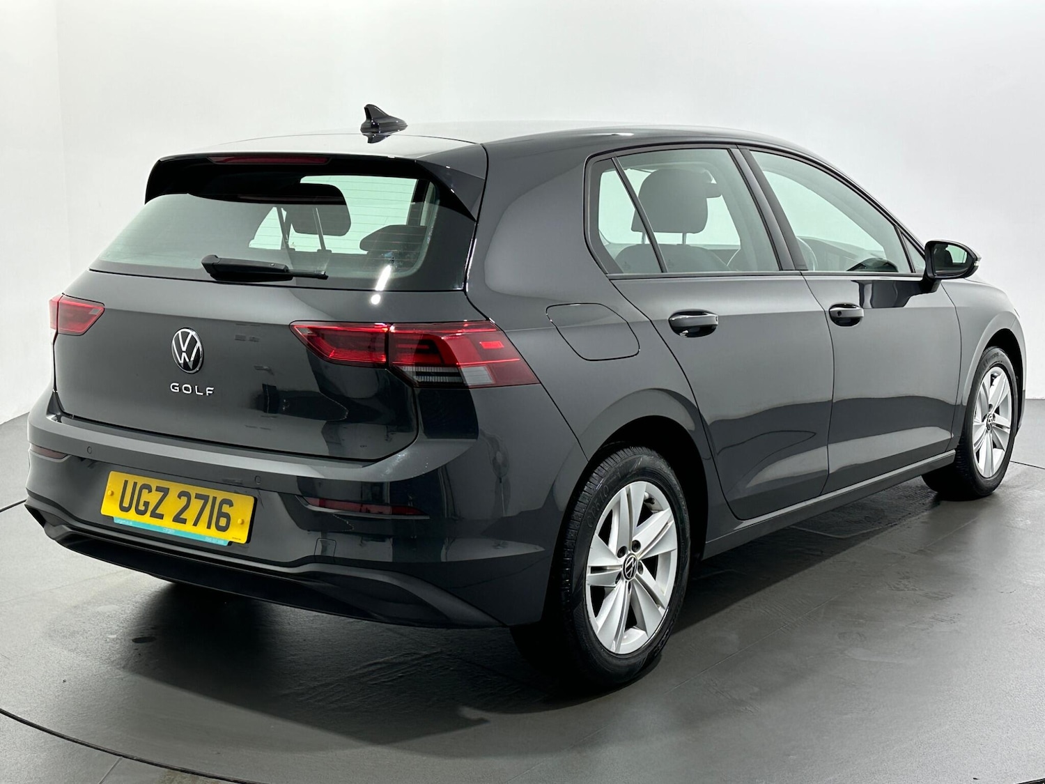 Used Volkswagen Golf 2021 for sale - 76878670: Photo 8