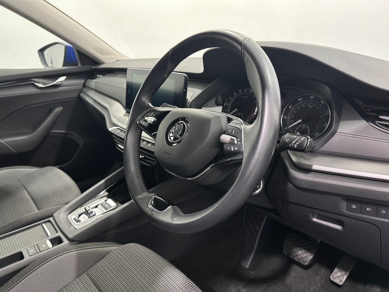 Used Skoda Octavia 2022 for sale - 77229998: Photo 10