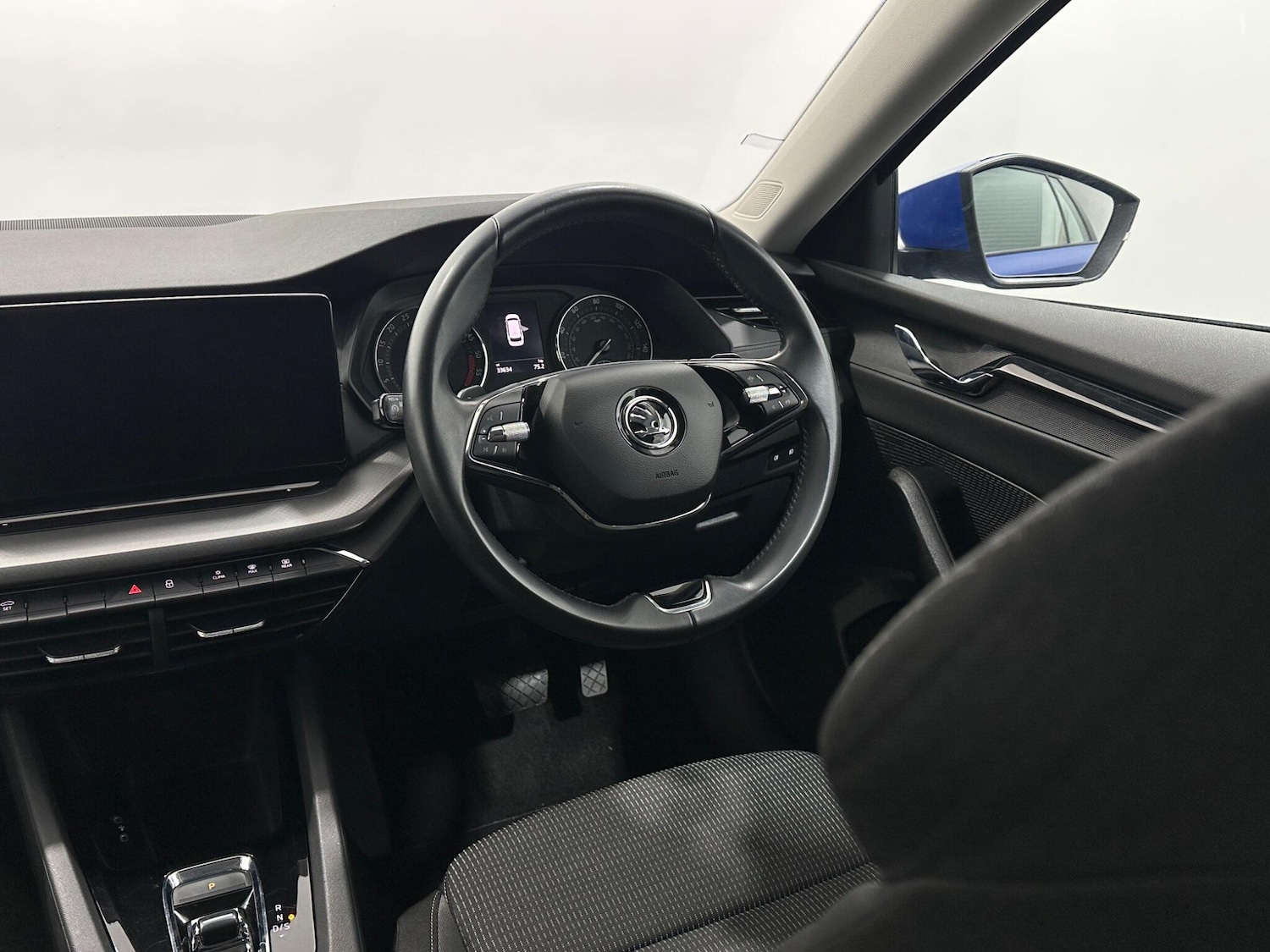 Used Skoda Octavia 2022 for sale - 77229998: Photo 11