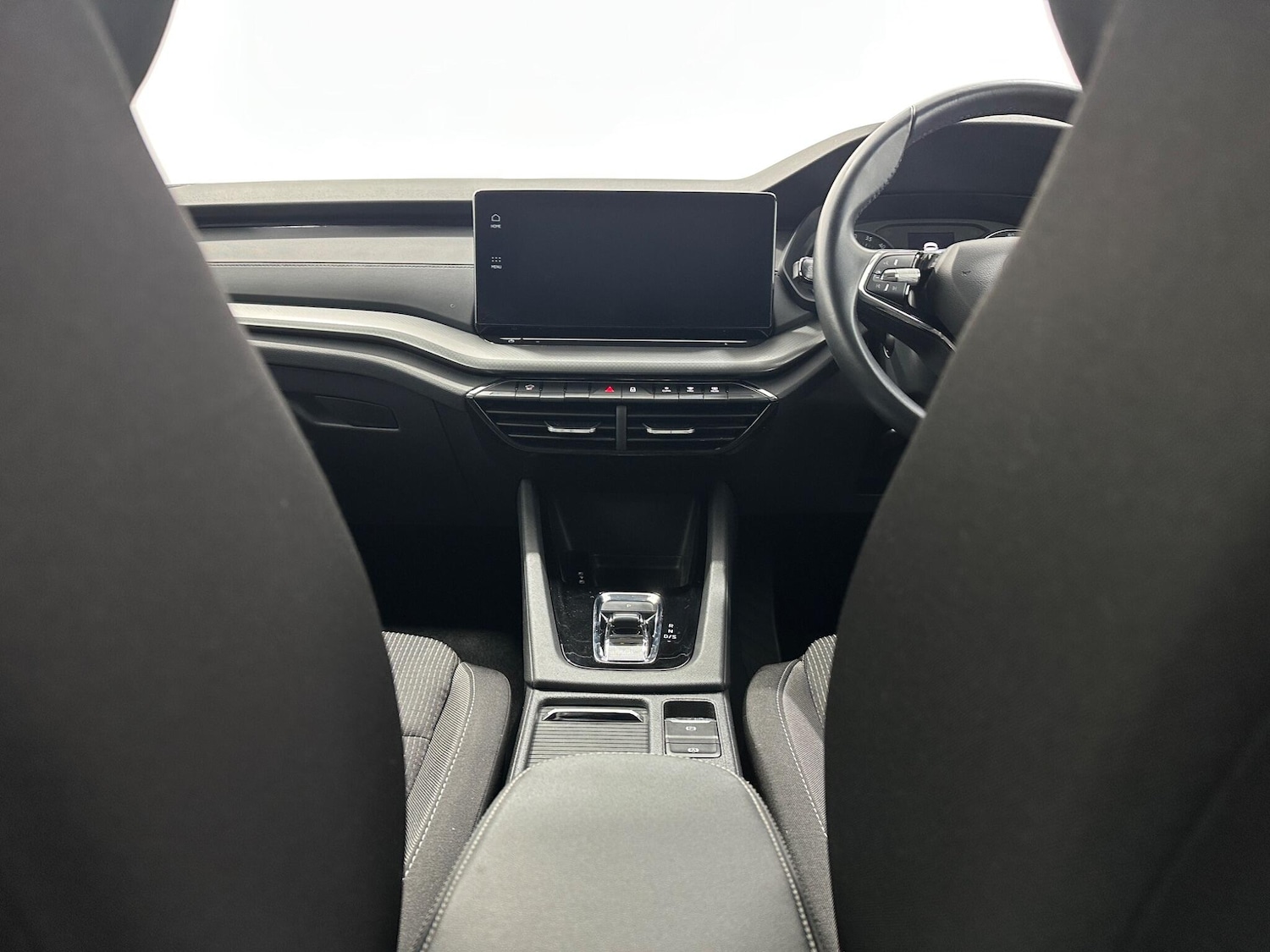 Used Skoda Octavia 2022 for sale - 77229998: Photo 18