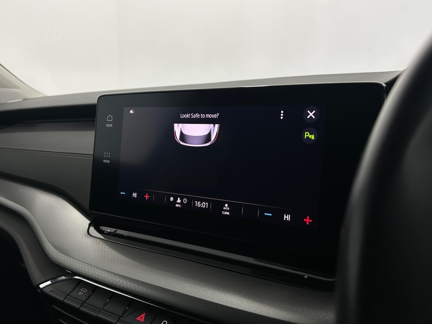 Used Skoda Octavia 2022 for sale - 77229998: Photo 21