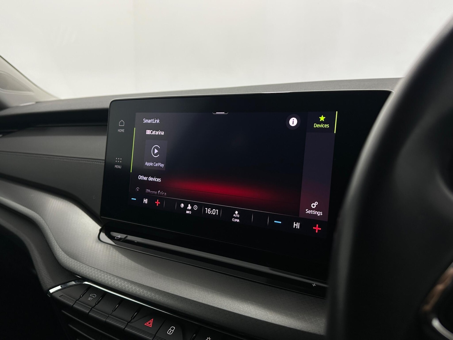 Used Skoda Octavia 2022 for sale - 77229998: Photo 22