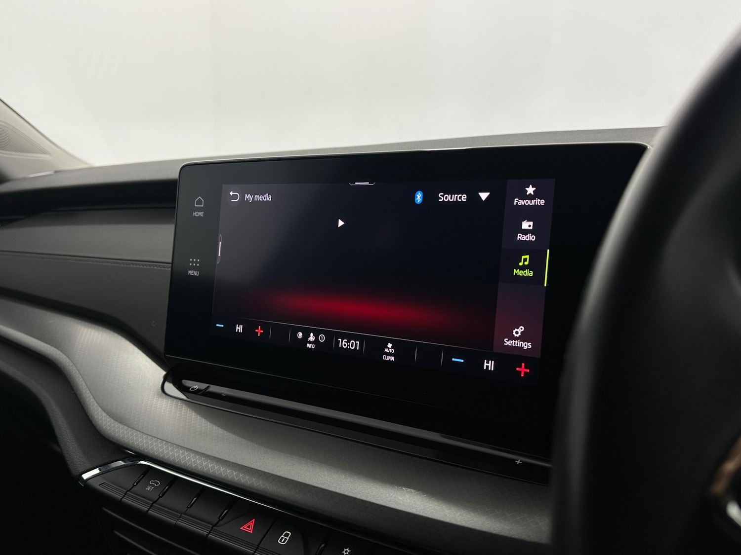 Used Skoda Octavia 2022 for sale - 77229998: Photo 23