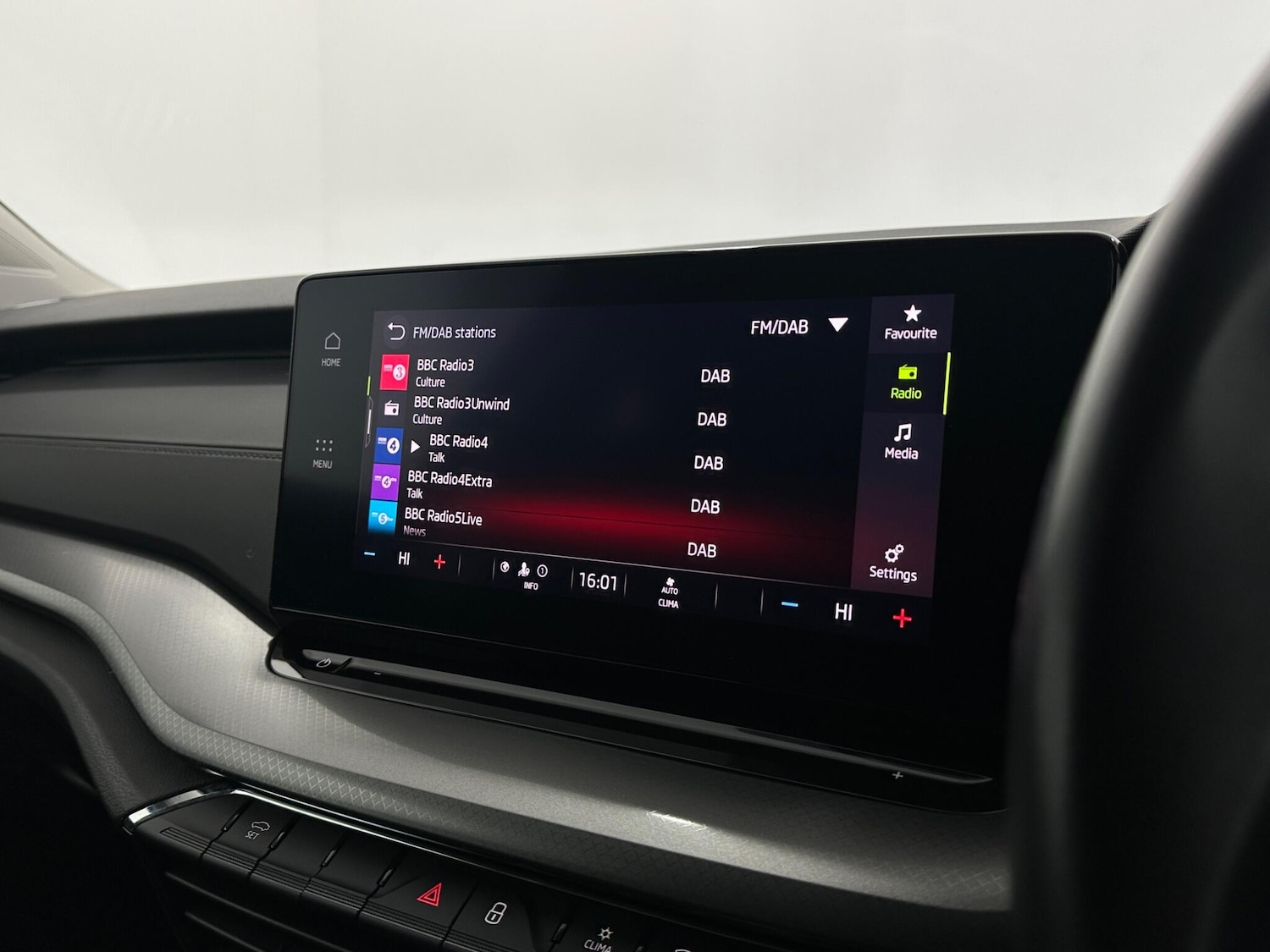 Used Skoda Octavia 2022 for sale - 77229998: Photo 24