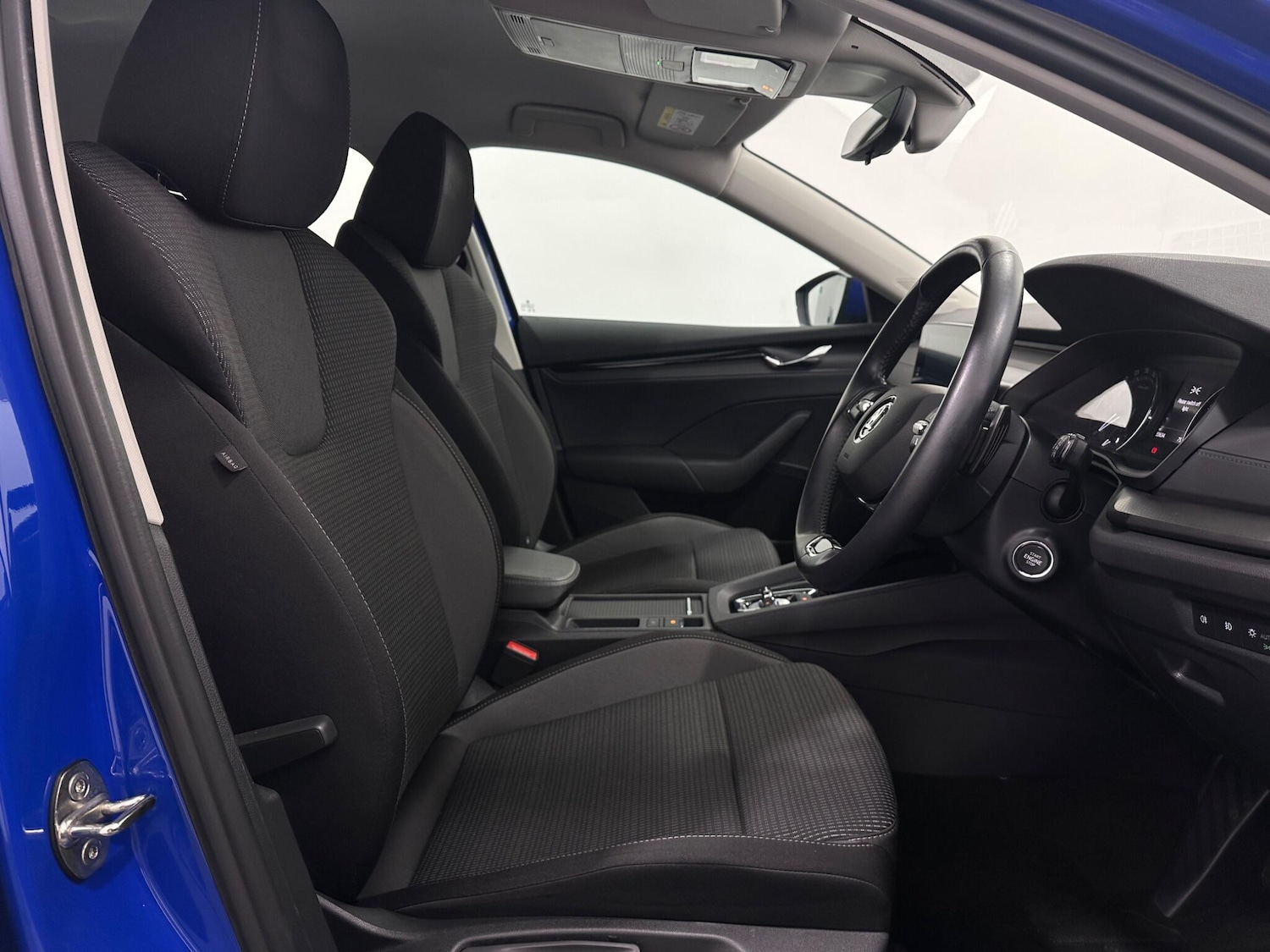 Used Skoda Octavia 2022 for sale - 77229998: Photo 29