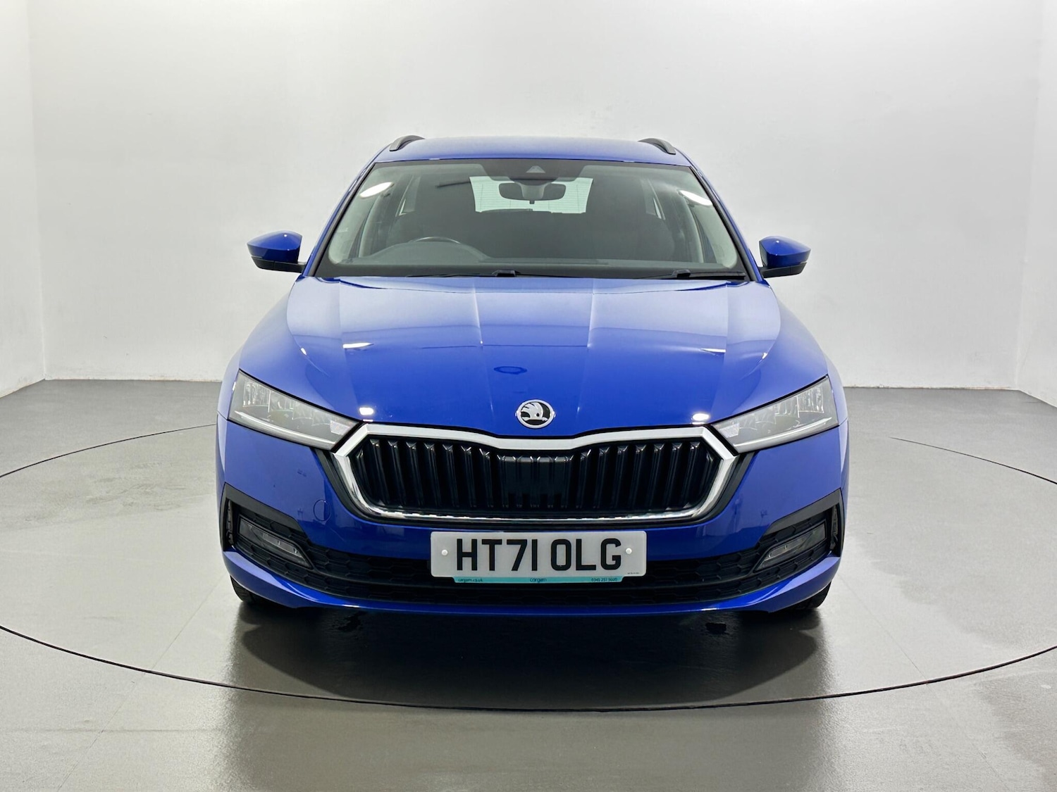 Used Skoda Octavia 2022 for sale - 77229998: Photo 3