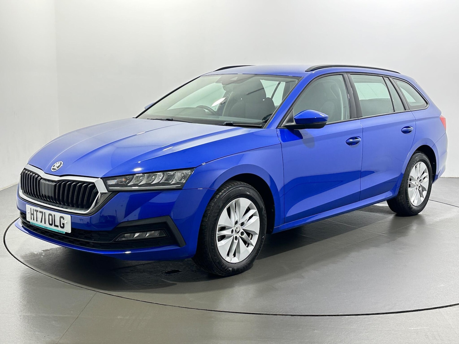 Used Skoda Octavia 2022 for sale - 77229998: Photo 4