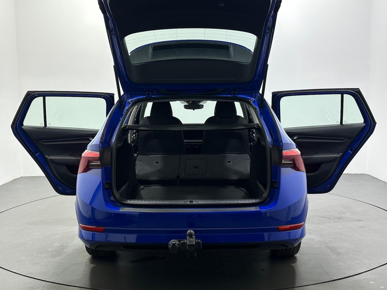 Used Skoda Octavia 2022 for sale - 77229998: Photo 43