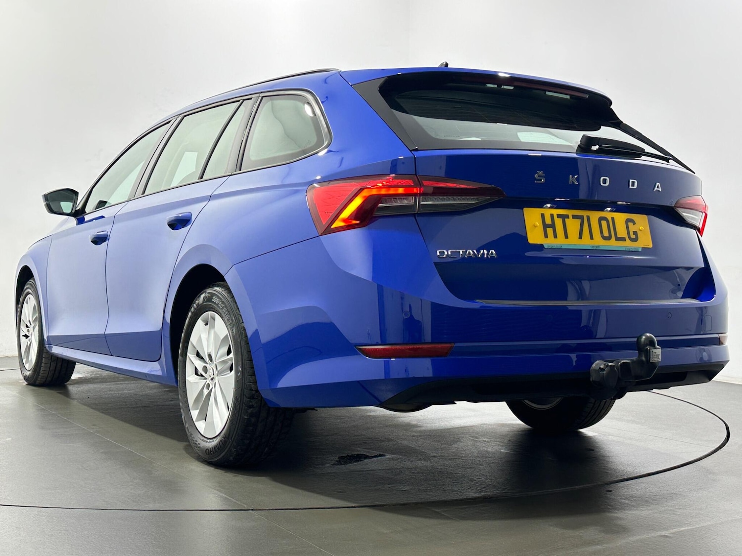 Used Skoda Octavia 2022 for sale - 77229998: Photo 47