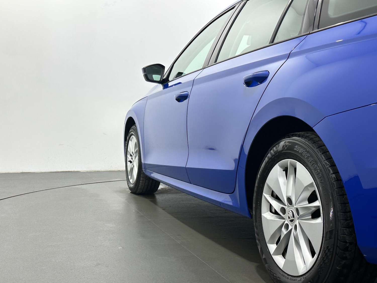 Used Skoda Octavia 2022 for sale - 77229998: Photo 48