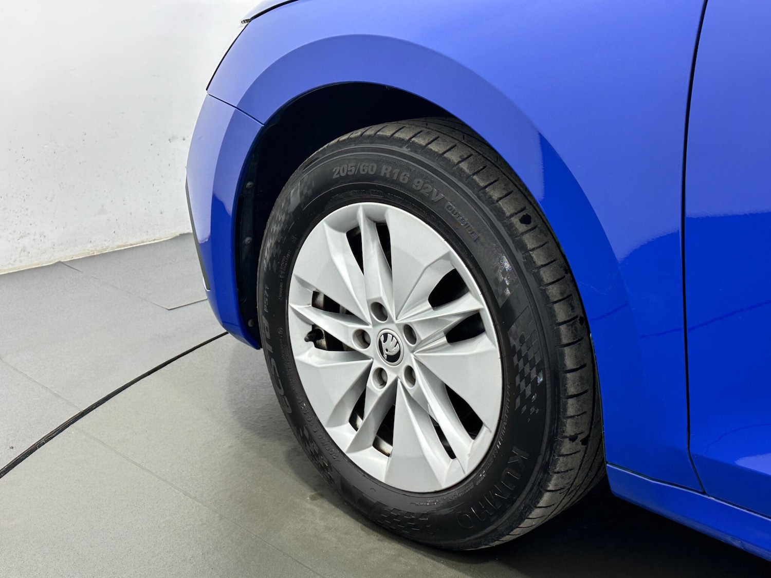 Used Skoda Octavia 2022 for sale - 77229998: Photo 49