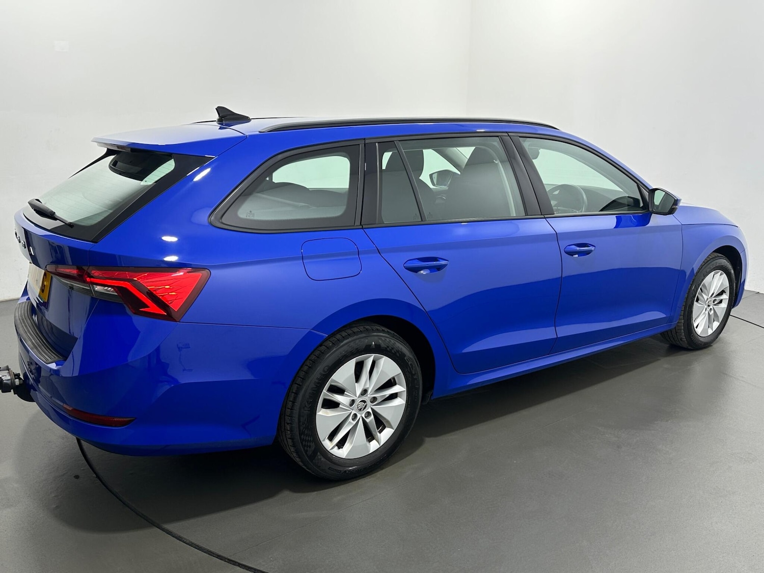 Used Skoda Octavia 2022 for sale - 77229998: Photo 50