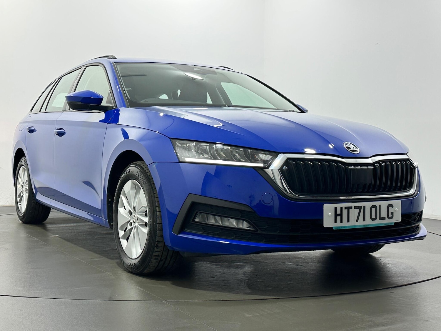 Used Skoda Octavia 2022 for sale - 77229998: Photo 51
