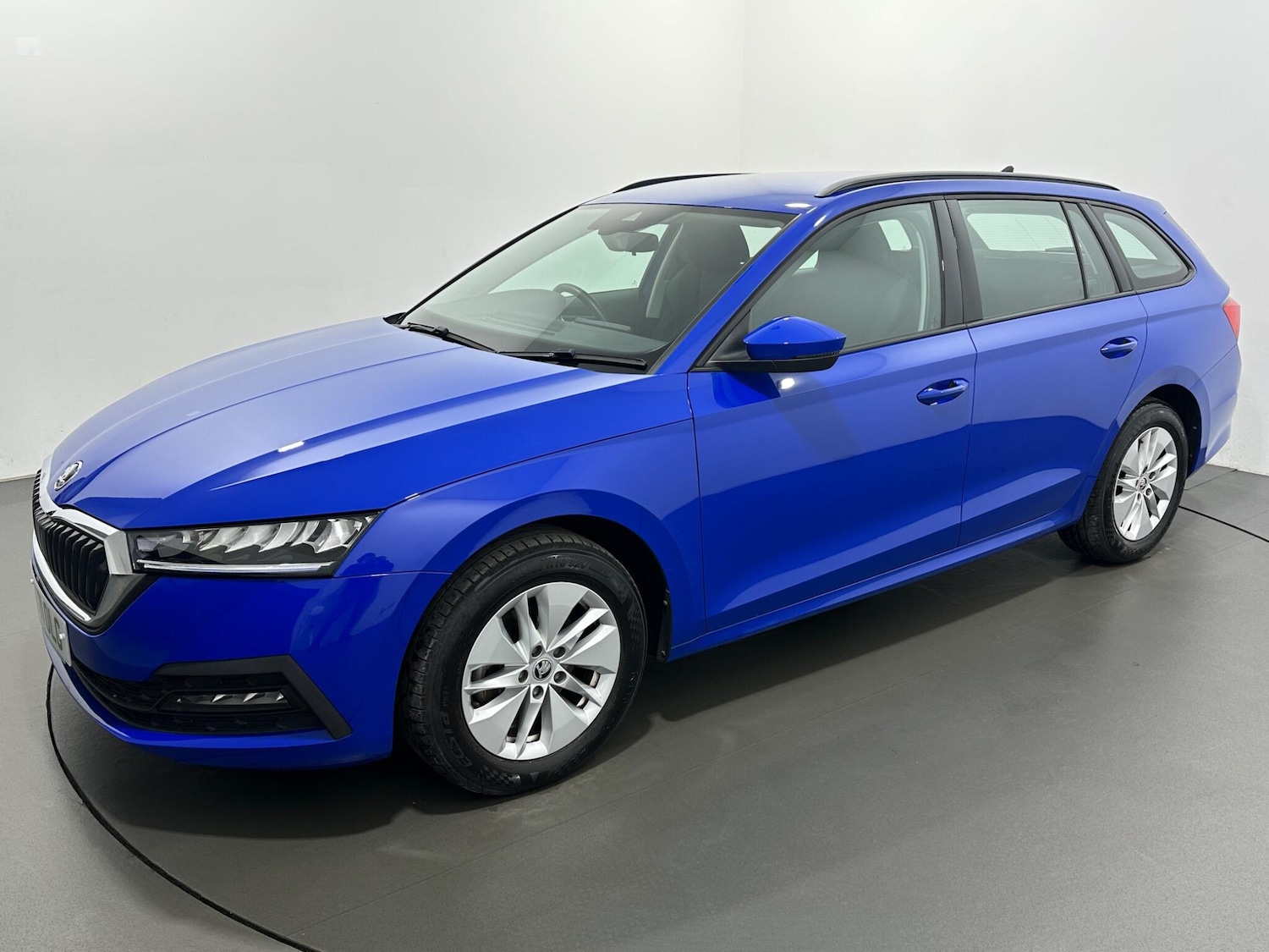 Used Skoda Octavia 2022 for sale - 77229998: Photo 52