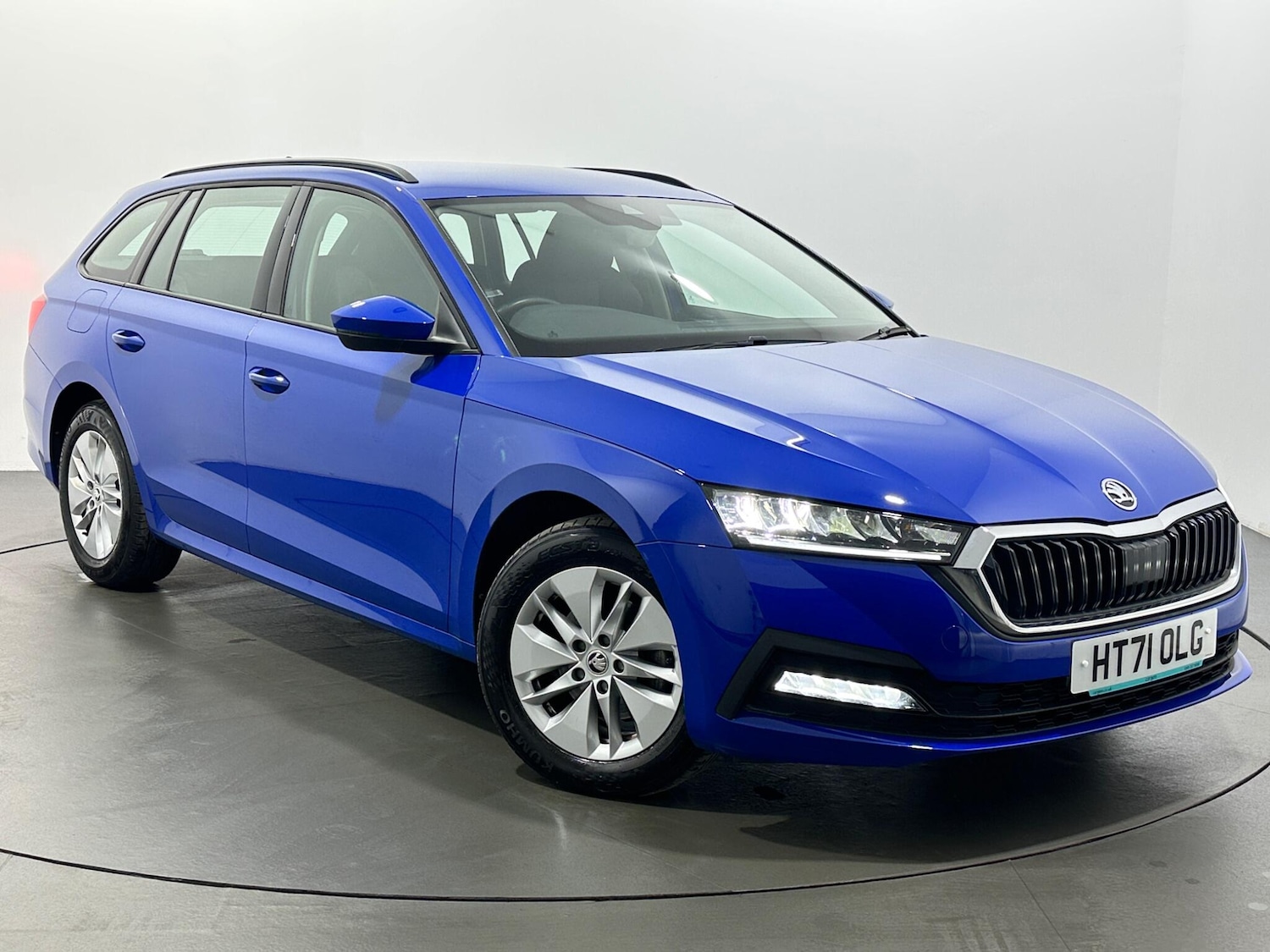 Used Skoda Octavia 2022 for sale - 77229998: Photo 53