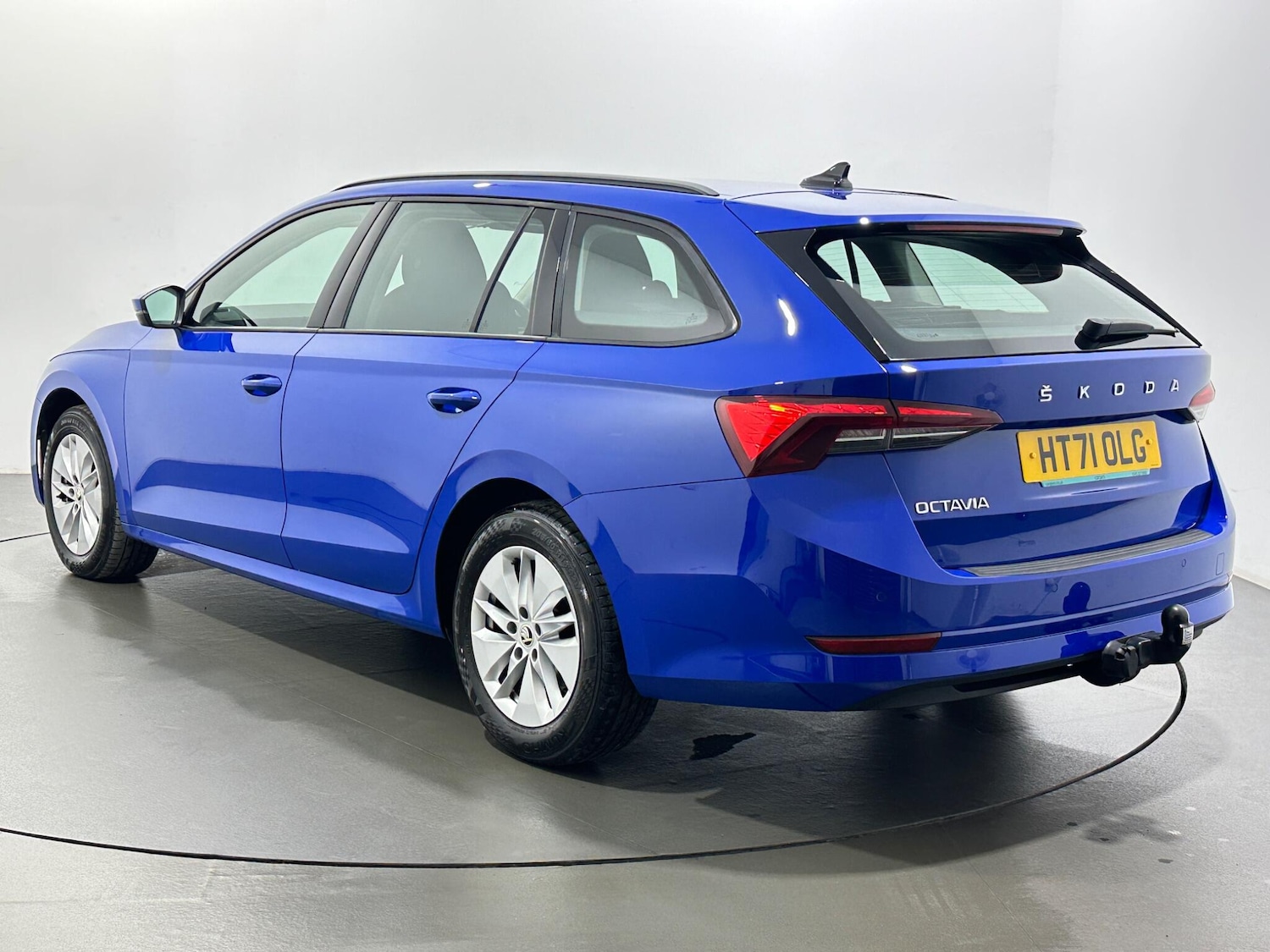 Used Skoda Octavia 2022 for sale - 77229998: Photo 6