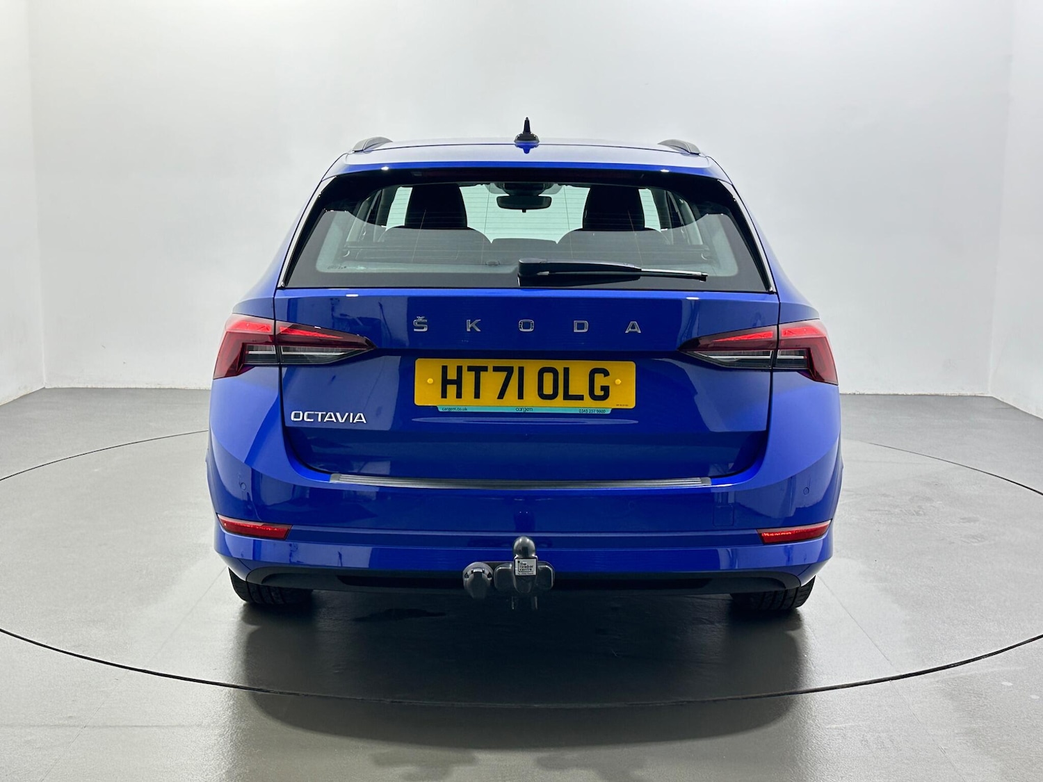 Used Skoda Octavia 2022 for sale - 77229998: Photo 7