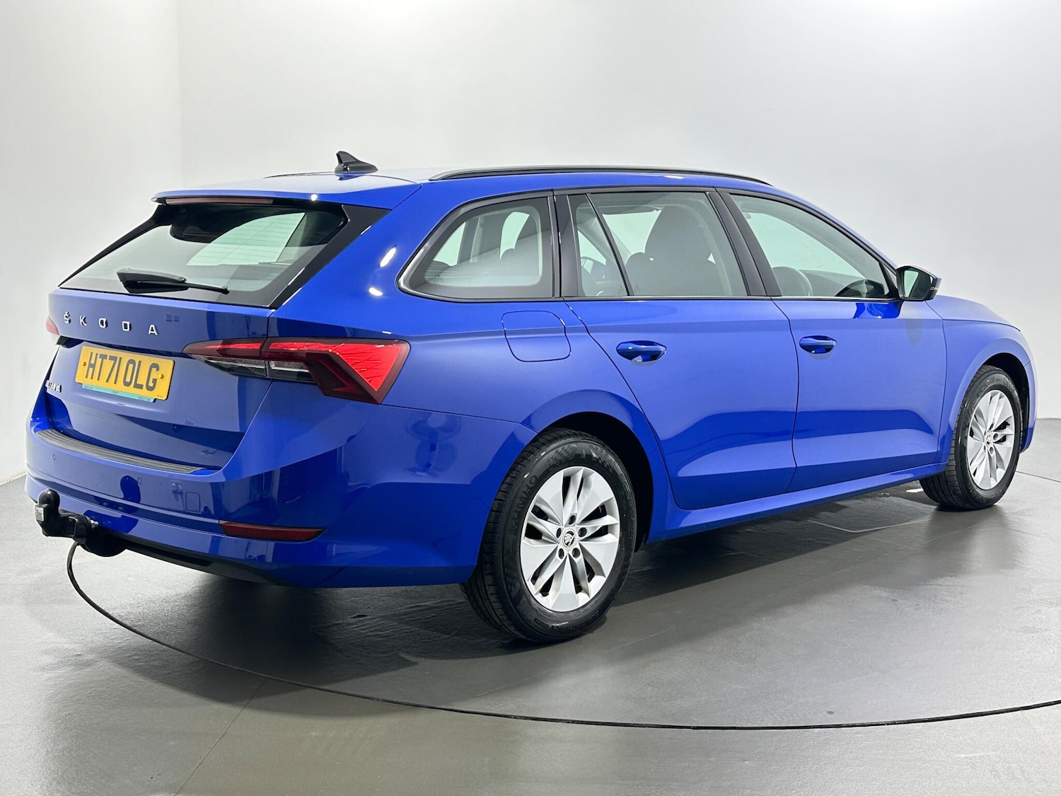 Used Skoda Octavia 2022 for sale - 77229998: Photo 8