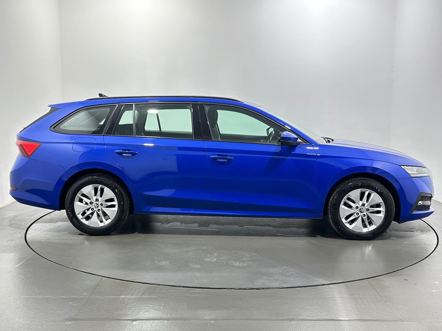 Used Skoda Octavia 2022 for sale - 77229998: Photo 9
