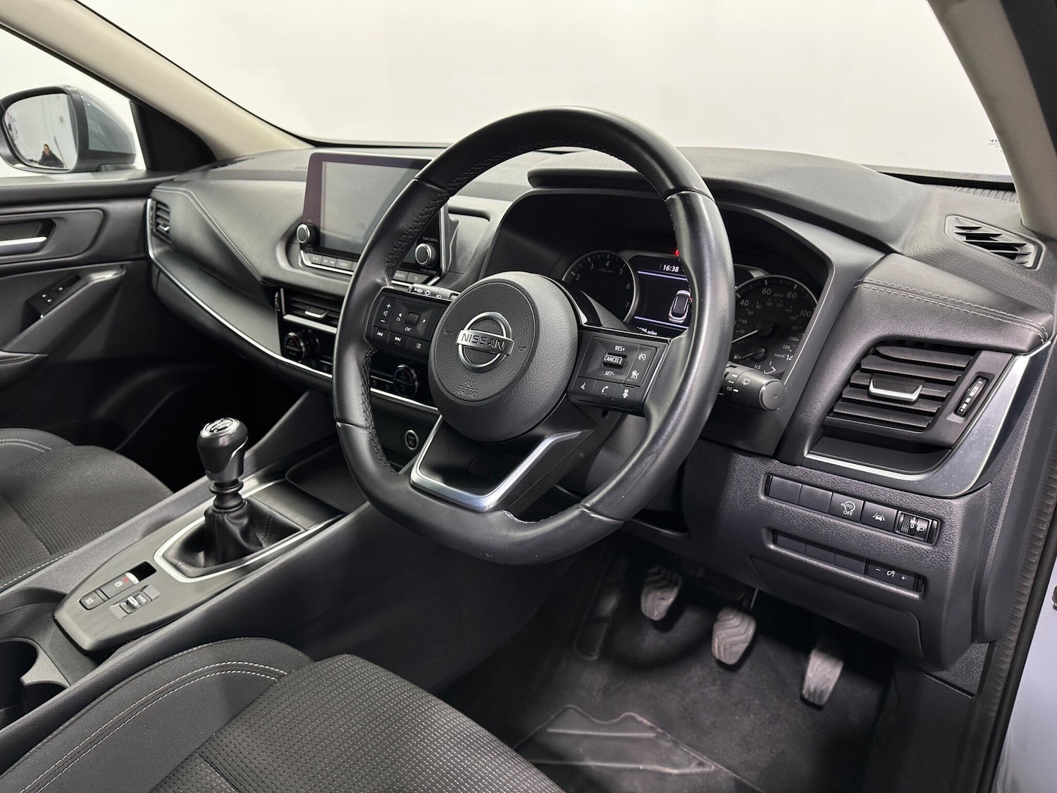 Used Nissan Qashqai 2022 for sale - 77511451: Photo 10