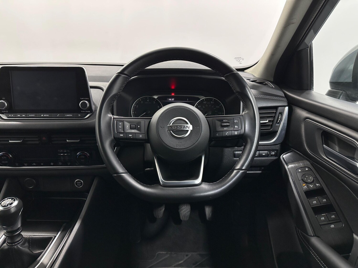 Used Nissan Qashqai 2022 for sale - 77511451: Photo 13