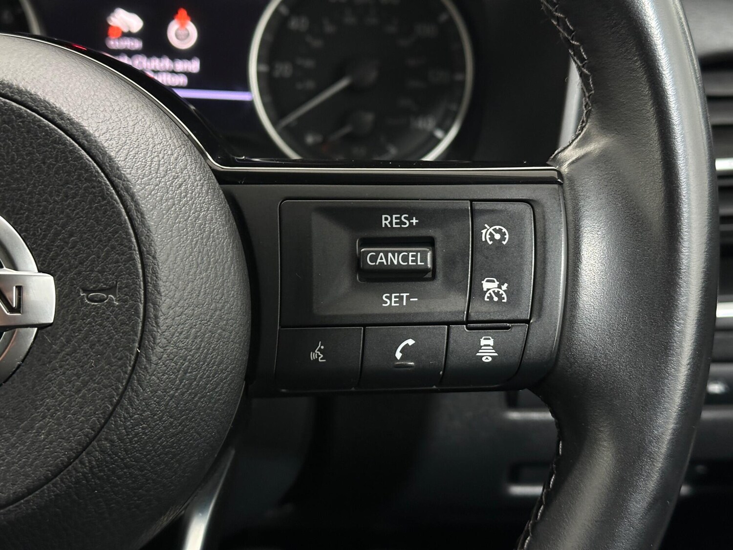 Used Nissan Qashqai 2022 for sale - 77511451: Photo 16