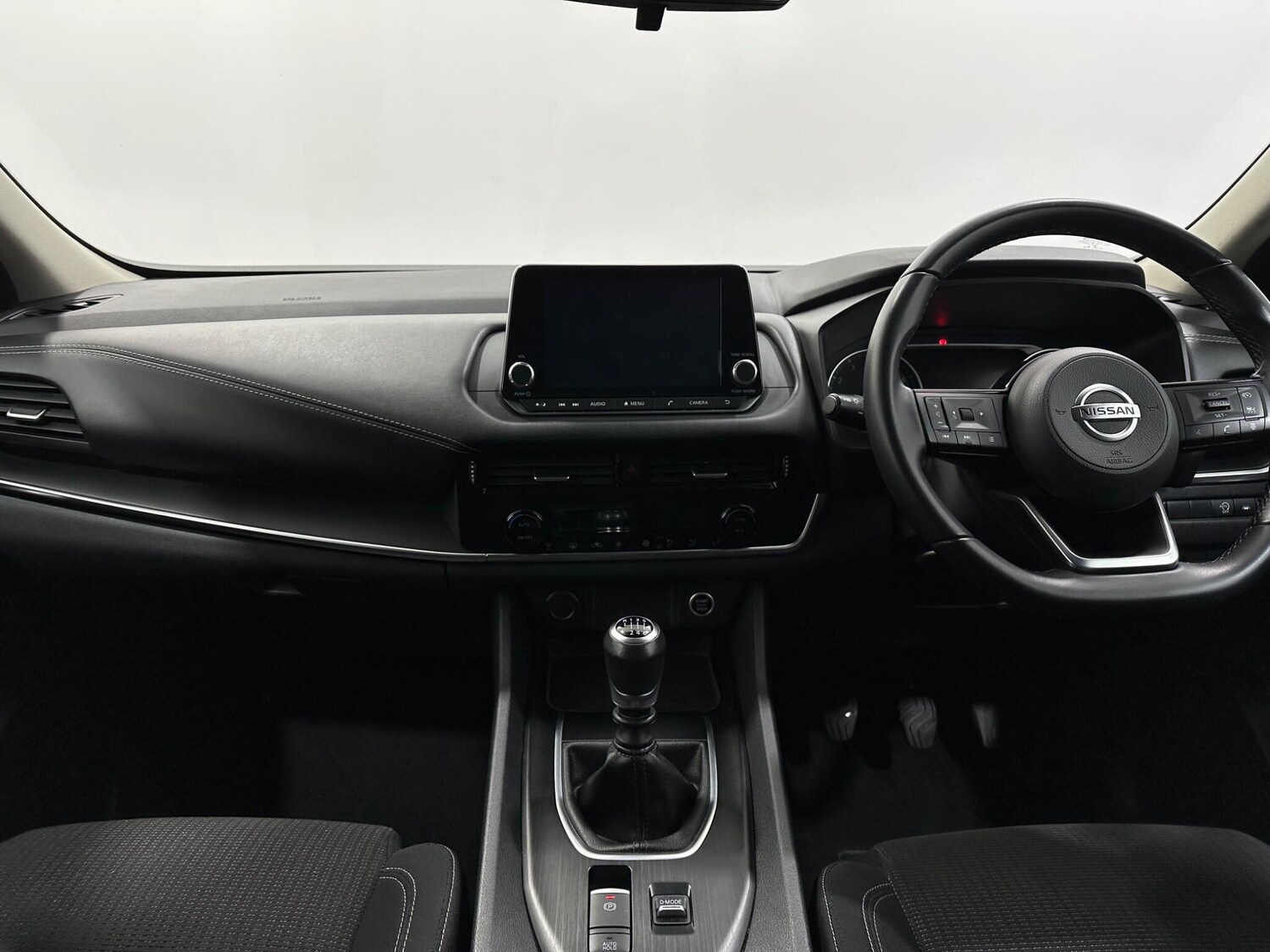 Used Nissan Qashqai 2022 for sale - 77511451: Photo 20