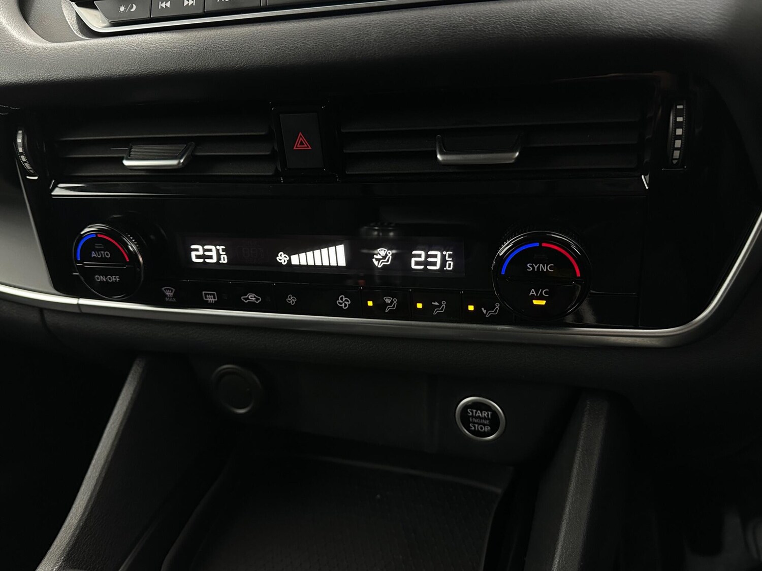 Used Nissan Qashqai 2022 for sale - 77511451: Photo 21