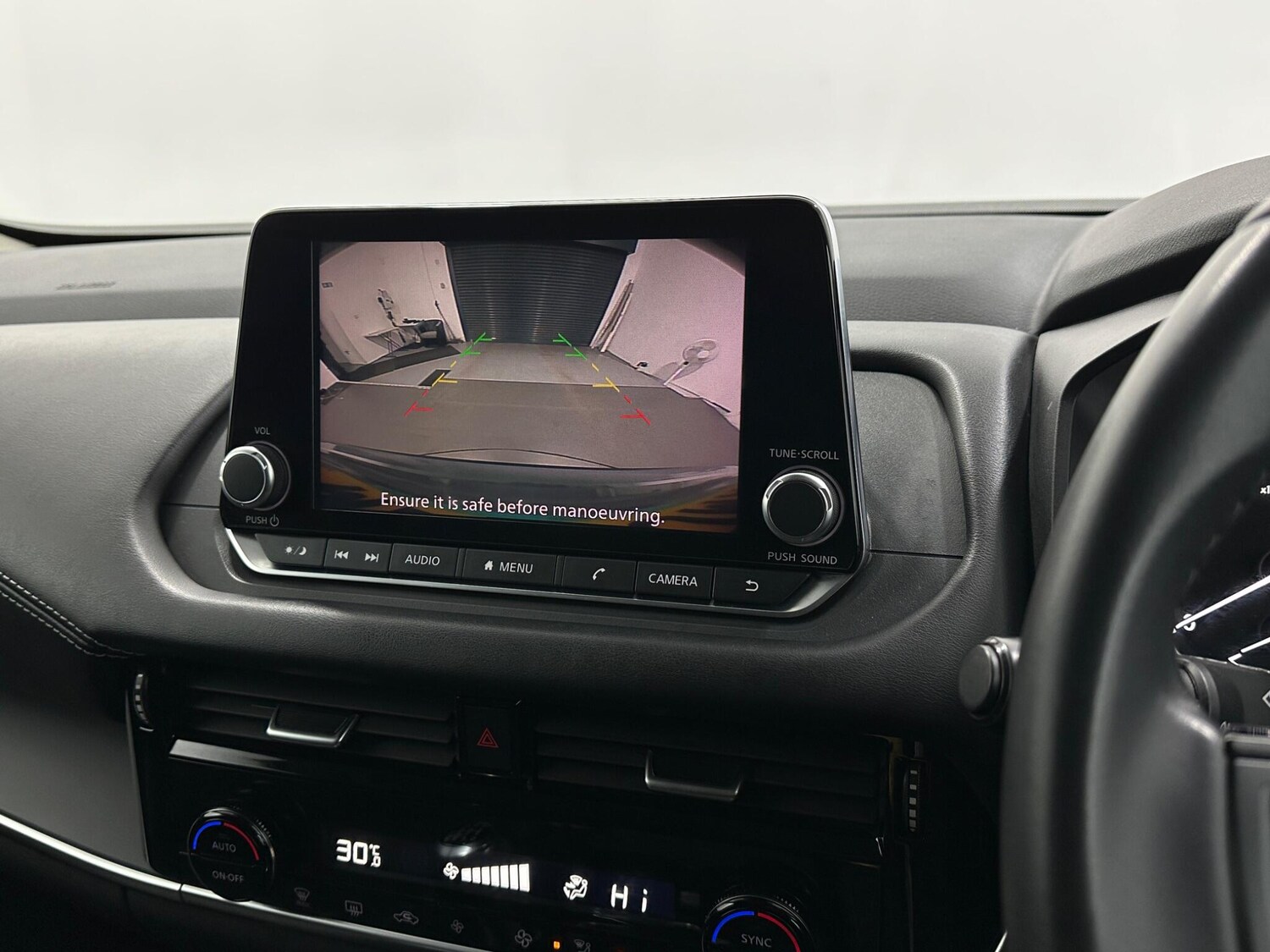 Used Nissan Qashqai 2022 for sale - 77511451: Photo 22