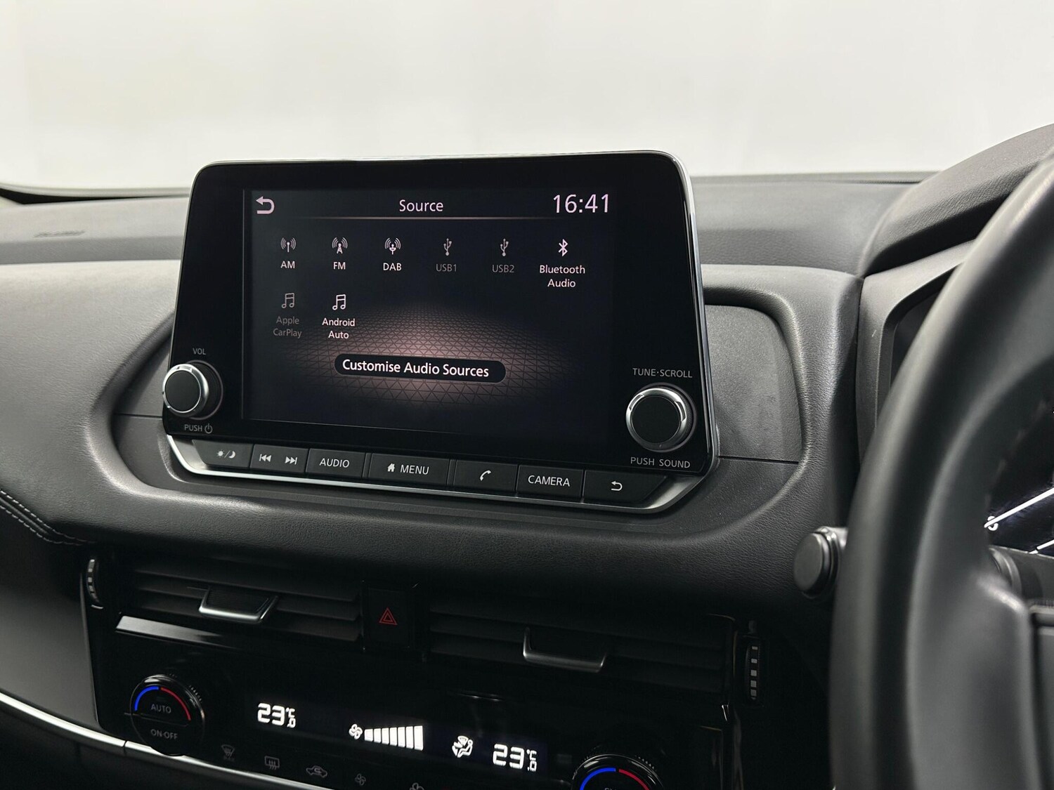 Used Nissan Qashqai 2022 for sale - 77511451: Photo 23