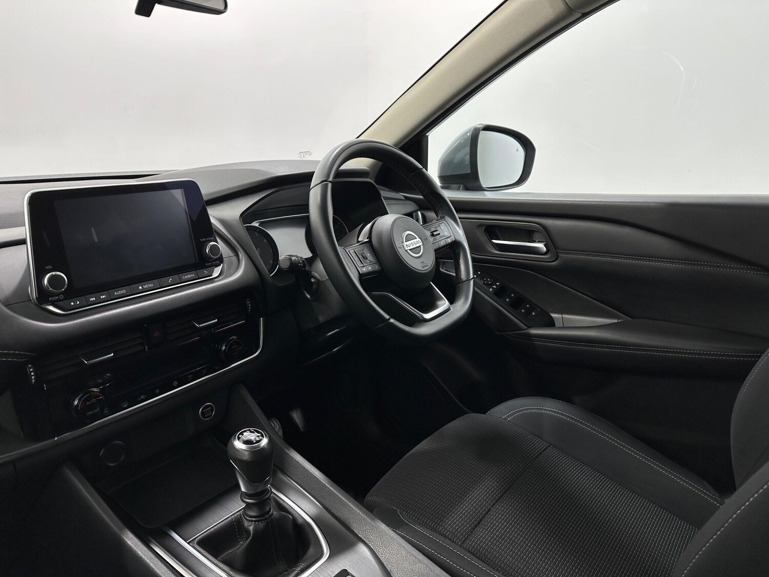 Used Nissan Qashqai 2022 for sale - 77511451: Photo 28