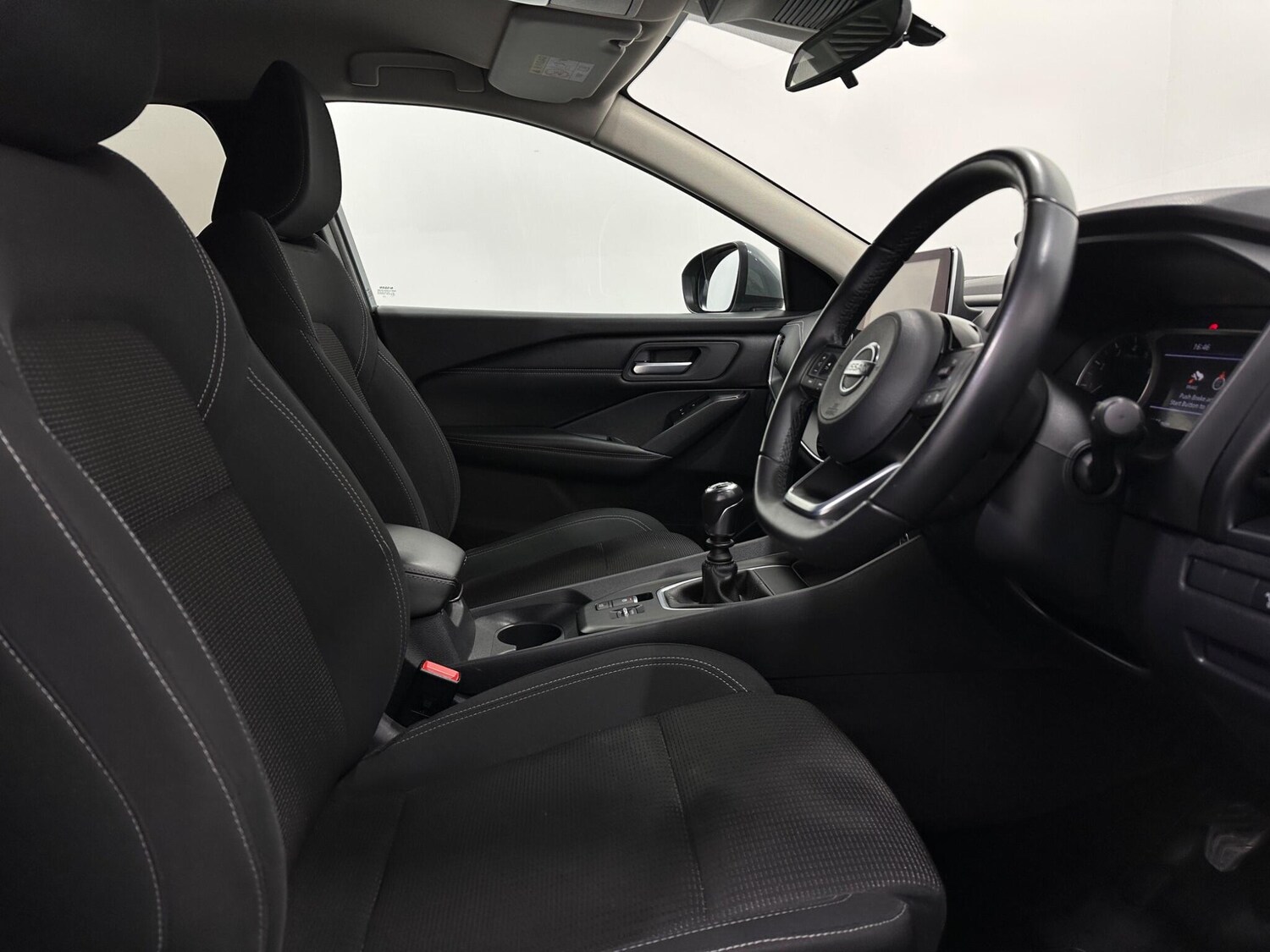 Used Nissan Qashqai 2022 for sale - 77511451: Photo 29