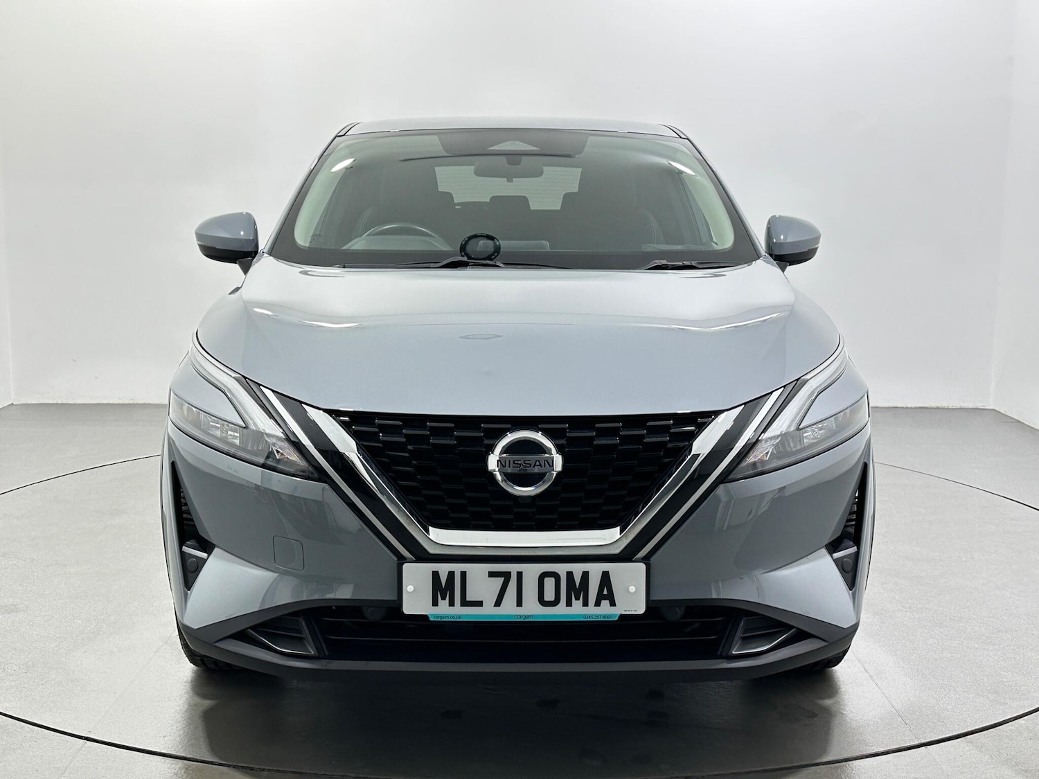 Used Nissan Qashqai 2022 for sale - 77511451: Photo 3