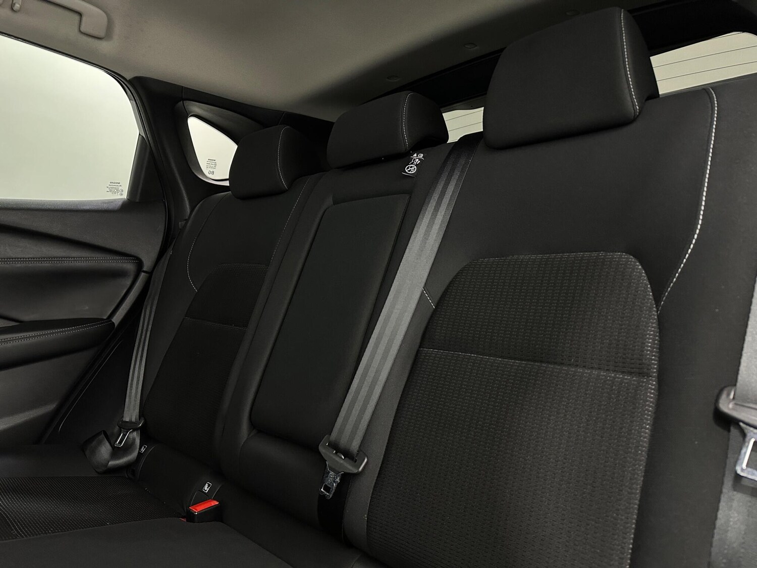 Used Nissan Qashqai 2022 for sale - 77511451: Photo 36