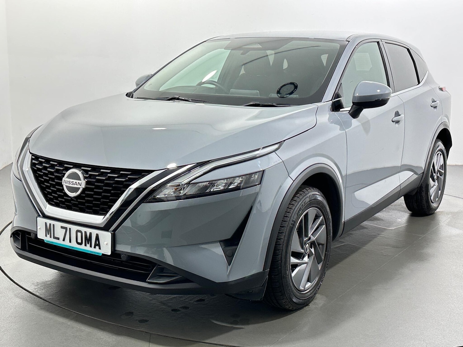 Used Nissan Qashqai 2022 for sale - 77511451: Photo 4