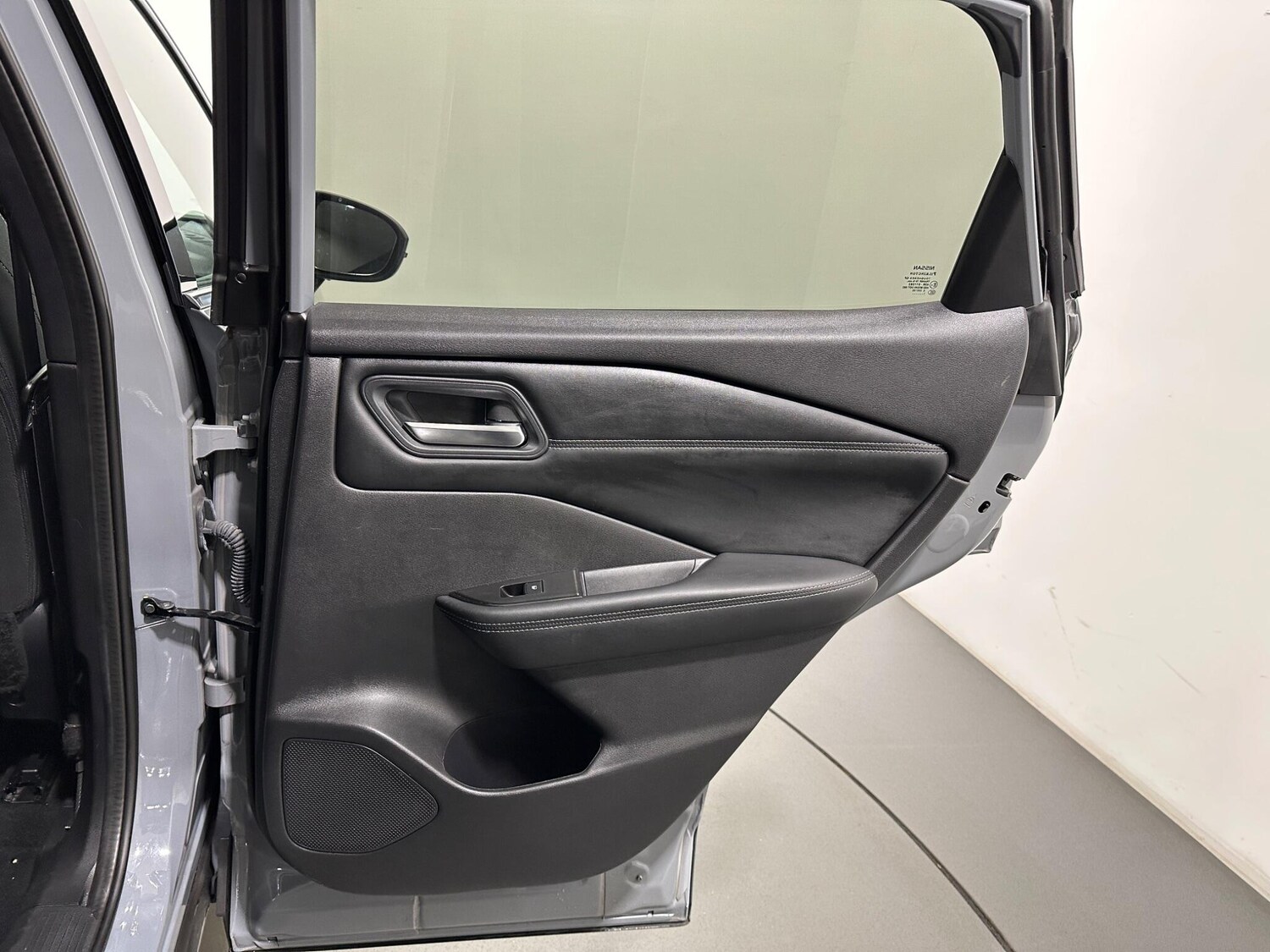 Used Nissan Qashqai 2022 for sale - 77511451: Photo 40